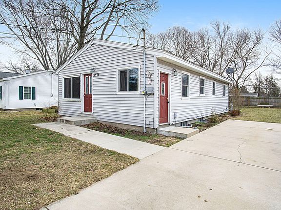 2nd image of 1596 Highland Ave