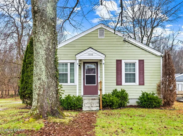 1310 Doris Dr, Fairdale, KY 40118