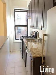 Rented by Living New York