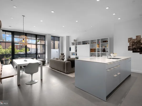 108 Arch St APT 304, Philadelphia, PA 19106