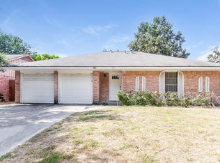 5014 Hasie Dr, Houston, TX 77032
