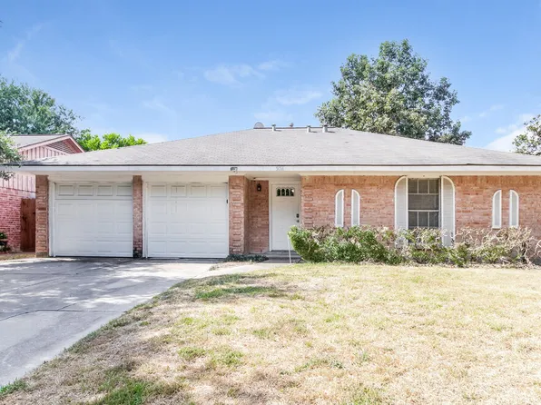 5014 Hasie Dr, Houston, TX 77032