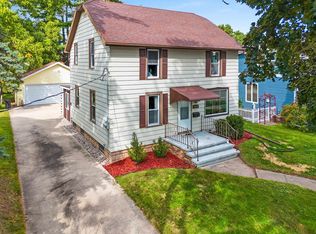 1122 W Spring St, Appleton, WI 54914