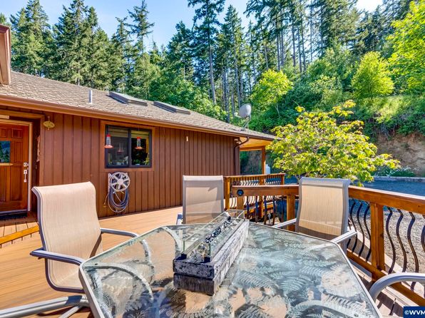 24200 Queen Anne Dr, Philomath, OR 97370