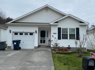 10633 Lone Star Way, Knoxville, TN 37932