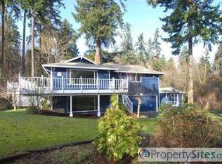 20233 78th Pl SW, Vashon, WA 98070
