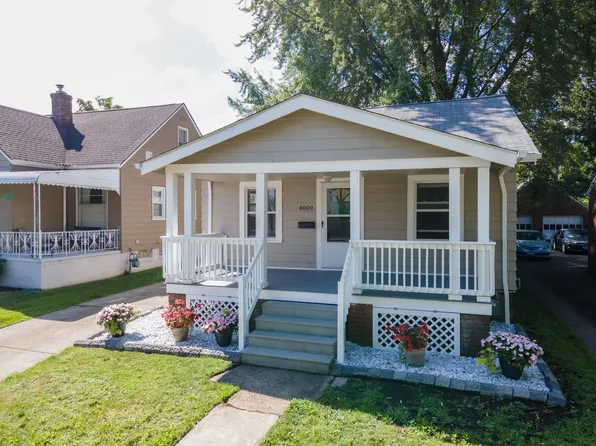 4009 Pershing Ave, Parma, OH 44134