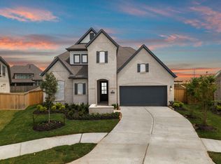 10706 Rattlebox Ct, Cypress, TX 77433