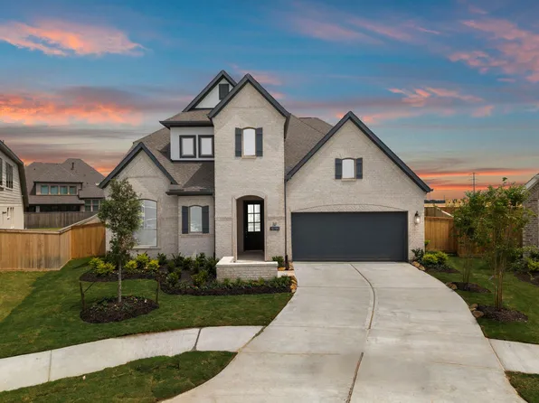 10706 Rattlebox Ct, Cypress, TX 77433