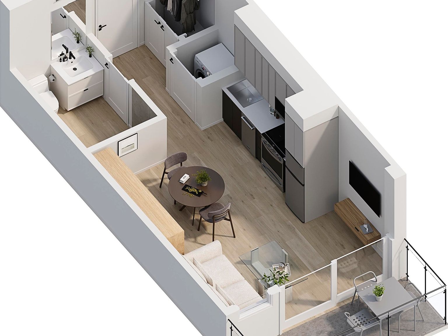 45618 Sleepy Hollow Rd #124