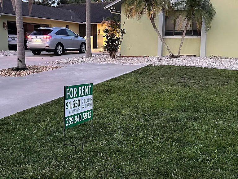 5815 Littlestone Ct #CAPE CORAL — Photo 17