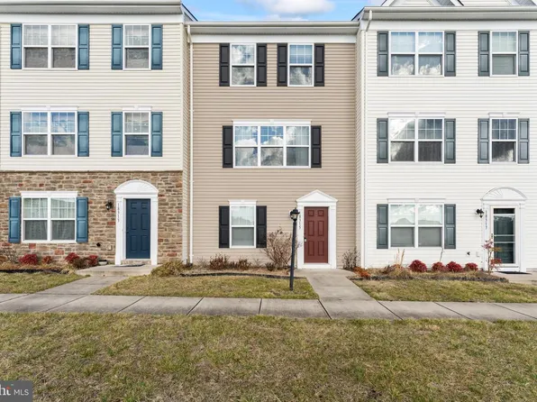 18315 Congressional Cir, Ruther Glen, VA 22546