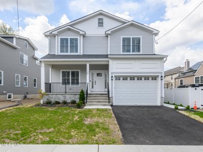 128 Church Street, Keyport, NJ, 07735