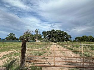 11 Cherokee Cir, Belen, NM 87002