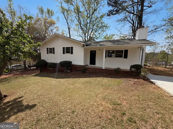 2405 Eric Ln, Douglasville, GA 30135