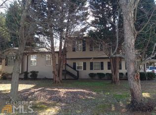 611 Honey Creek Rd SE, Conyers, GA 30094