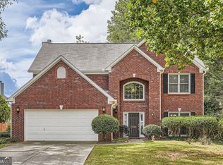 3524 Willbrooke Run, Duluth, GA 30096
