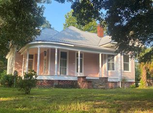 145 W Myrtle St, Magnolia, MS 39652