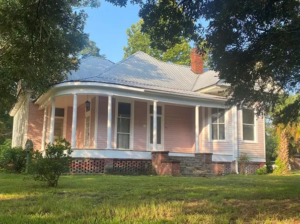 145 W Myrtle St, Magnolia, MS 39652