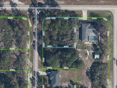 836 Apache St NW, Lake Placid, FL, 33852