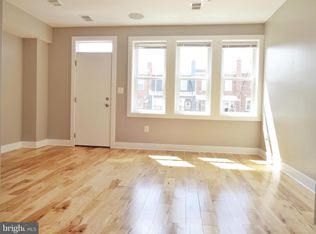 1152 Oates St NE, Washington, DC 20002