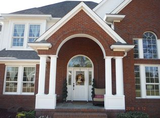 3538 Chula Vista Ridge Dr SW, Decatur, AL 35603