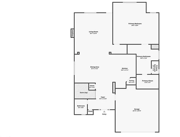 1000 Cureton Dr — Photo 2