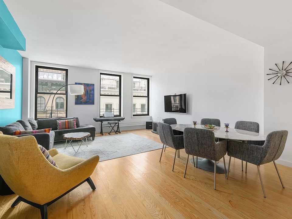 1st image of 77 Reade St APT 6A
