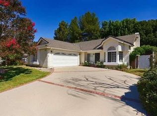 3658 Zenith Ave, Thousand Oaks, CA 91360