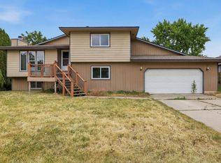 14723 E Olympic Ave, Spokane, WA 99216
