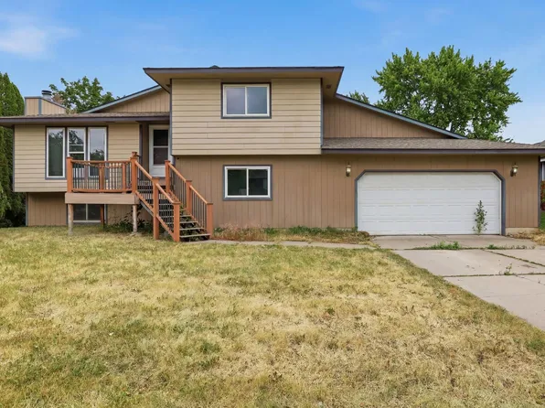 14723 E Olympic Ave, Spokane, WA 99216