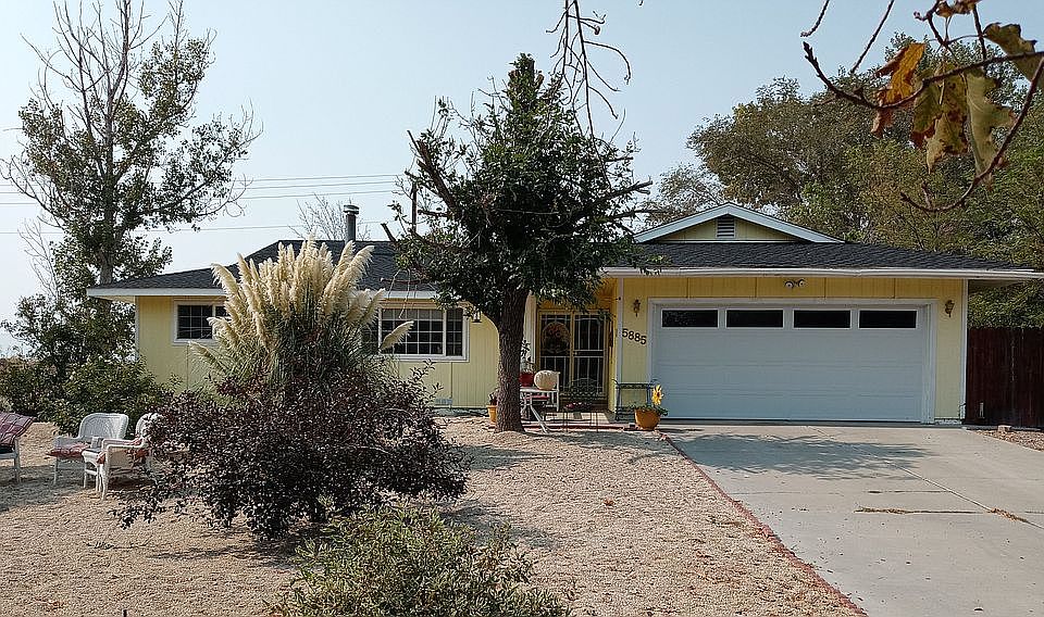 Xeriscaped Property !