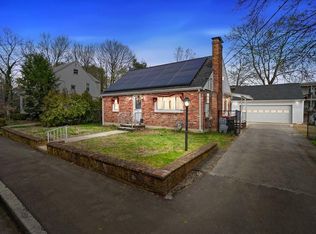 270 Boylston St, Brockton, MA 02301