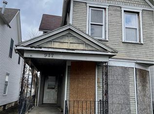 917 Troy St, Dayton, OH 45404