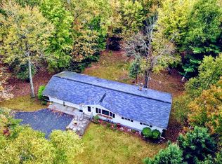 4451 Highlander Rd, Rhinelander, WI 54501