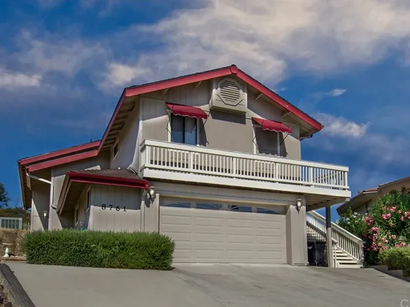8761 Pronghorn Ct, Bradley, CA 93426