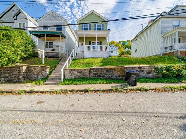 250 W 9th Ave, Homestead, PA 15120