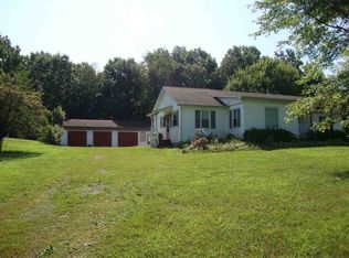 778 Whitlock Rd, Alvaton, KY 42122