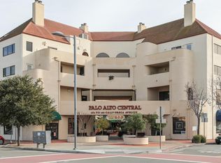 155 California Ave APT G202, Palo Alto, CA 94306
