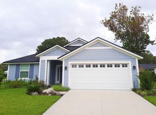 185 Captains Pointe Cir, Saint Augustine, FL 32086