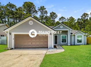 3652 Wilson Blvd W, Jacksonville, FL 32210