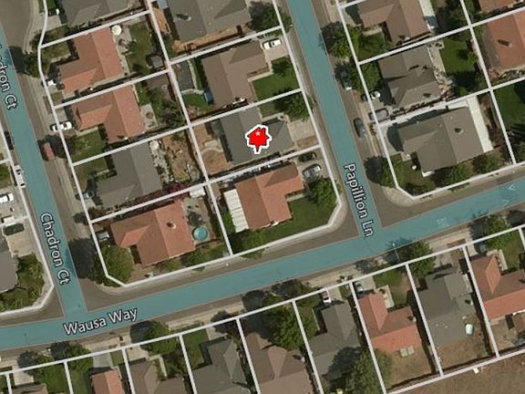 3rd image of 4189 Papillion Ln