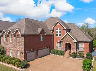 1640 Eden Rose Pl, Nolensville, TN 37135