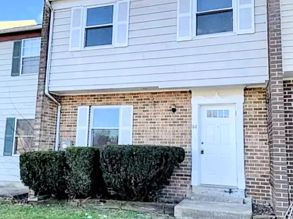 44 Vienna Ct, Frederick, MD 21702