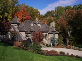 8 Sidney Lanier Ln, Greenwich, CT 06830