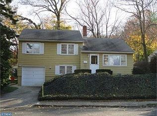 116 Front St, Mount Holly, NJ 08060