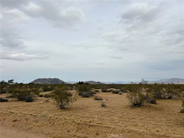 0 Address, Landers, CA 92285