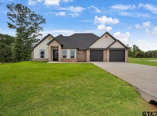 11941 Tara Ln, Lindale, TX 75771