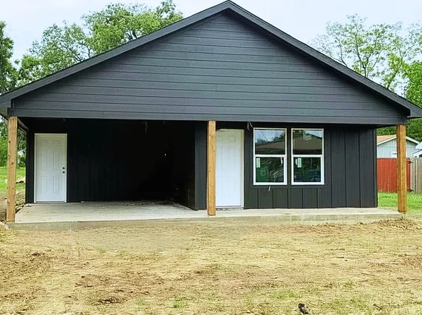 312 E Cedar St, Durant, OK 74701