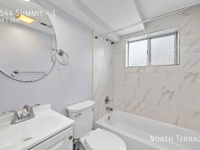 4544 Summit St #1 — Photo 9